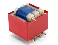 Biến Áp 430VAC - 14VAC 5 Chân